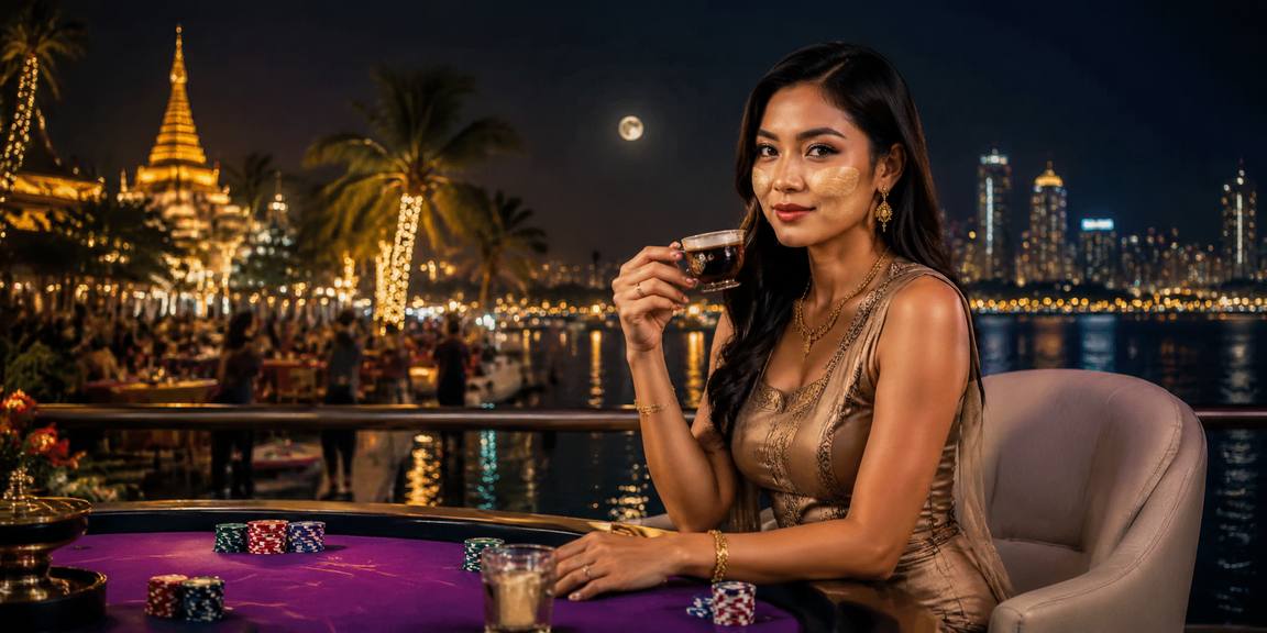 fattbet88 Live Casino